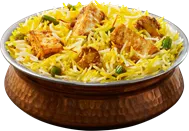 Handi Biryani